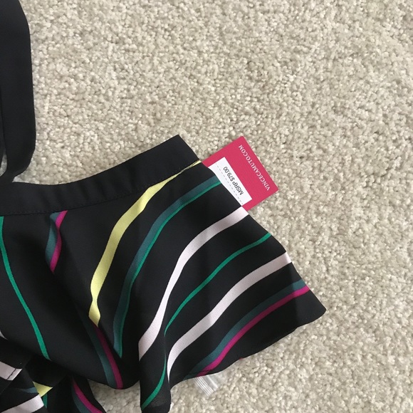 Vince Camuto Tropic Heat Blouse - NWT - Picture 9 of 16